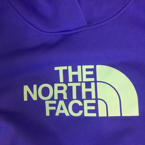 The North Face Hoodie - Picture 2 of 4